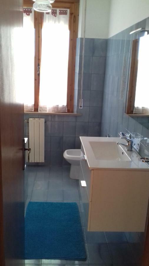Апартаменти Casa Cavone Торріта-ді-Сьєна Екстер'єр фото